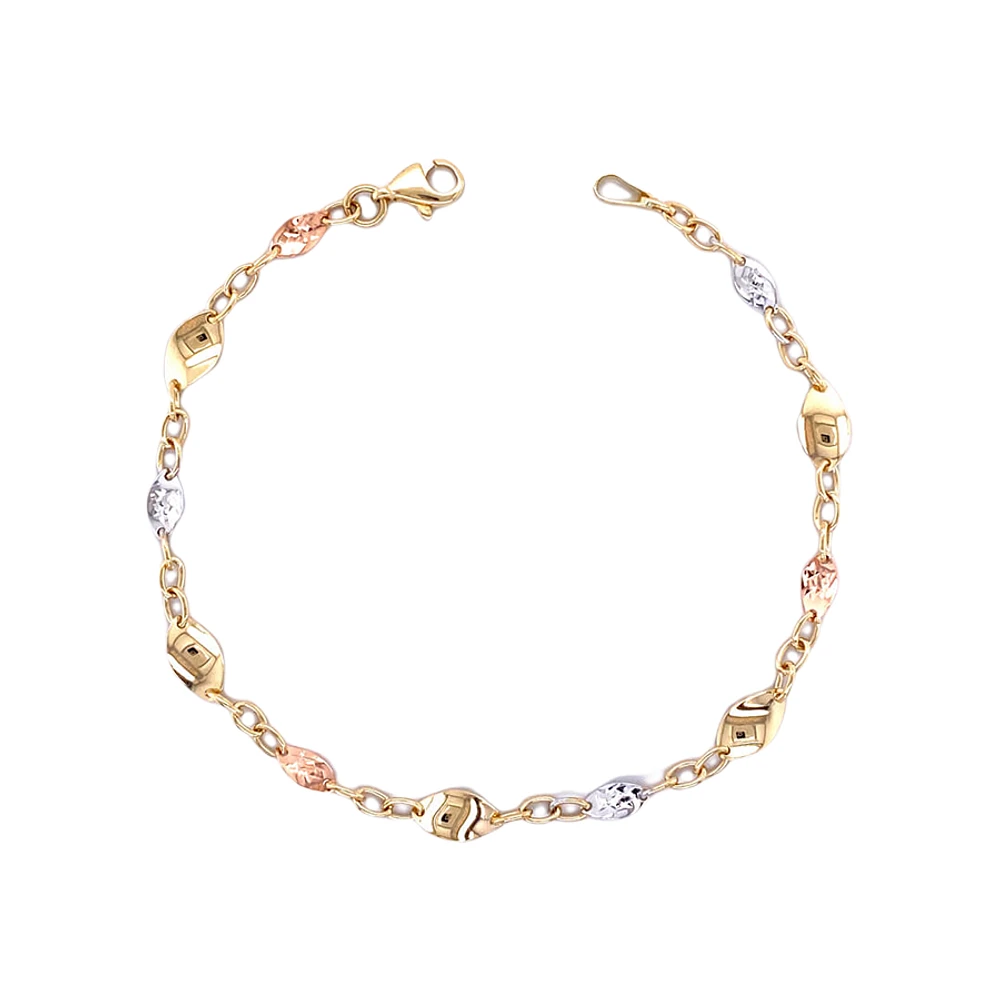 10K GOLD BRACELET