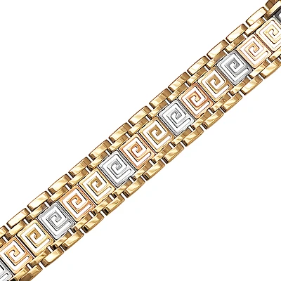 TRIGOLD 10K BRACELET