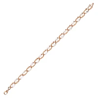10K GOLD BRACELET- 7.50’’