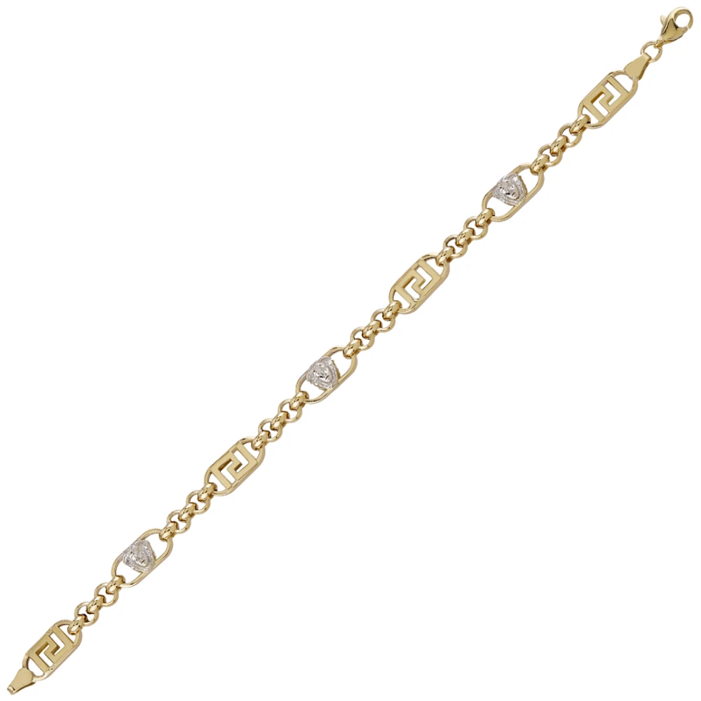 10K GOLD BRACELET