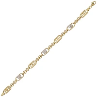 10K GOLD BRACELET