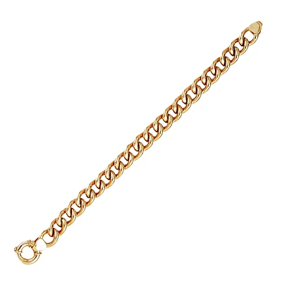 14K GOLD BRACELET