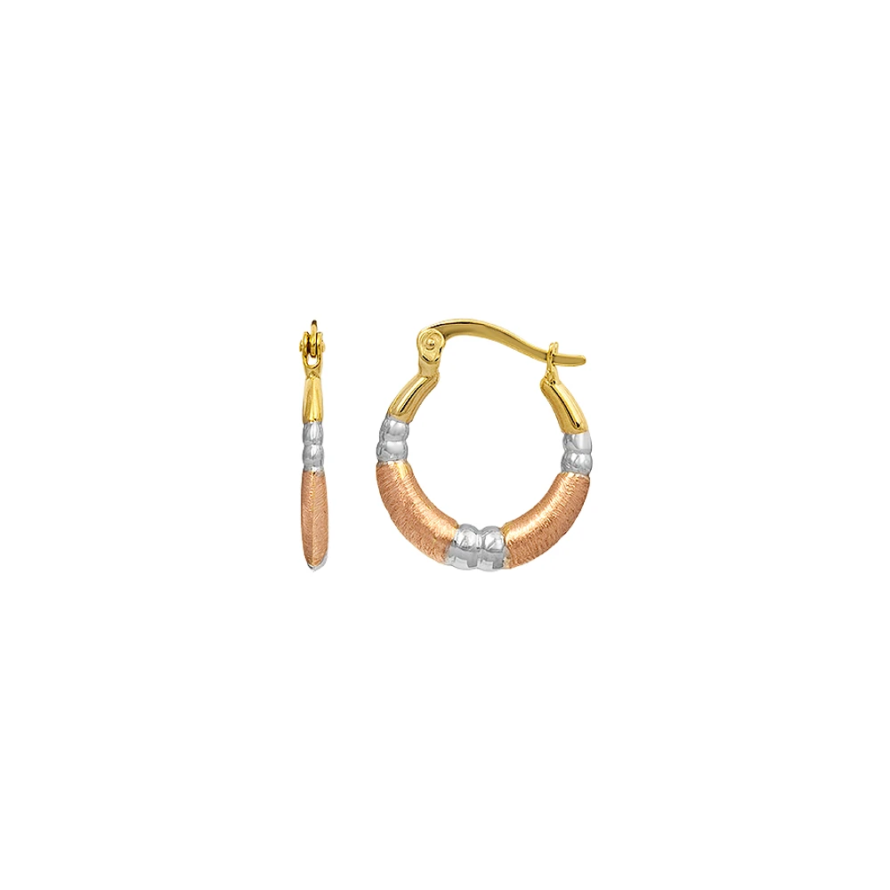 ANNEAUX 3 TONS 10CT