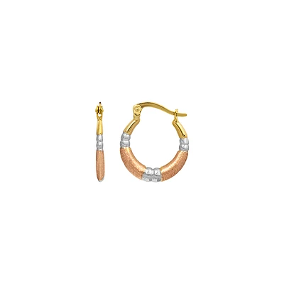 ANNEAUX 3 TONS 10CT