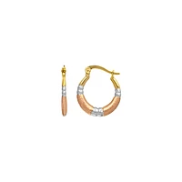 ANNEAUX 3 TONS 10CT