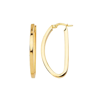 10K YELLOW GOLD RINGS