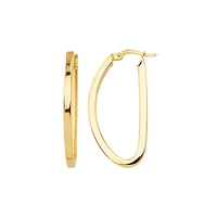 10K YELLOW GOLD RINGS