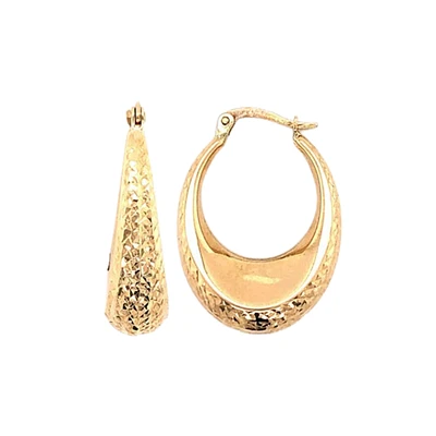 10K YELLOW GOLD RINGS