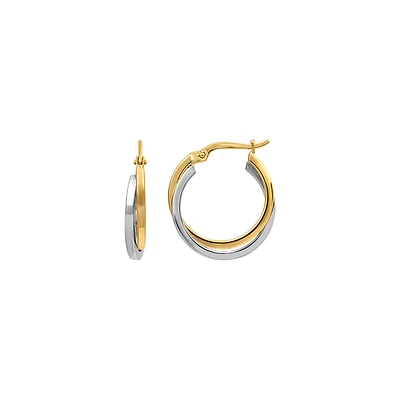 ANNEAUX 2 TONS 10CT