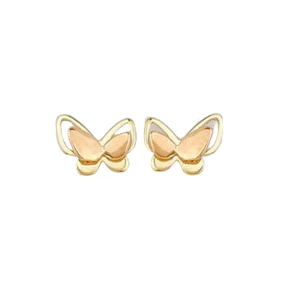10K GOLD EARRINGS