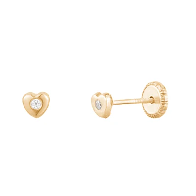 10K GOLD EARRINGS