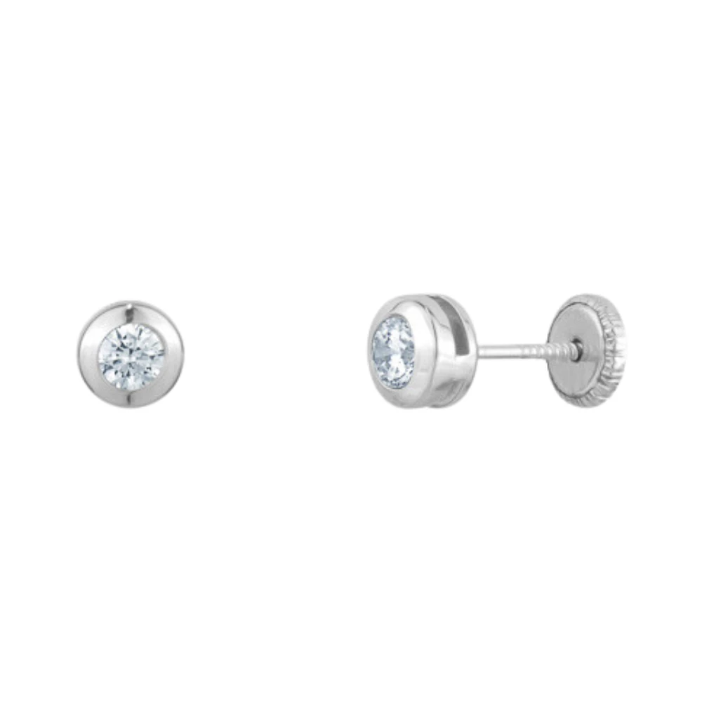 10K GOLD EARRINGS