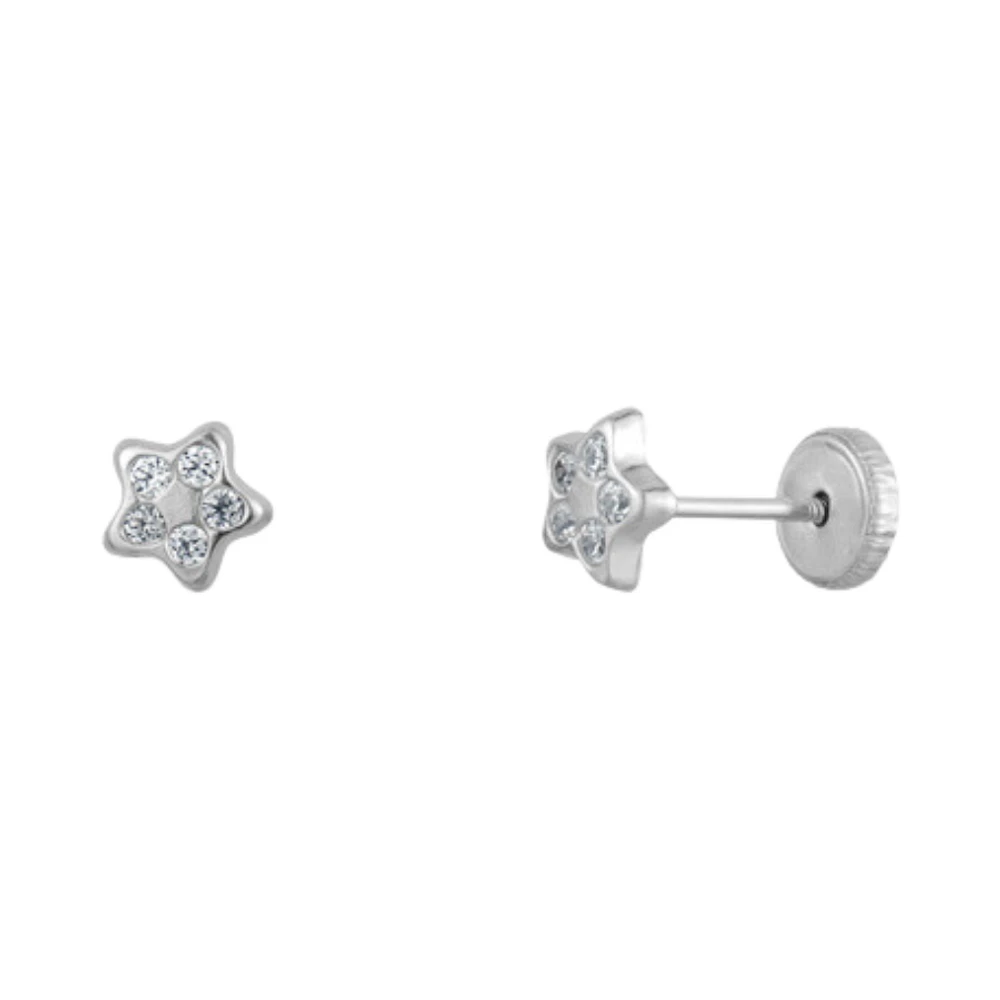 10K GOLD EARRINGS