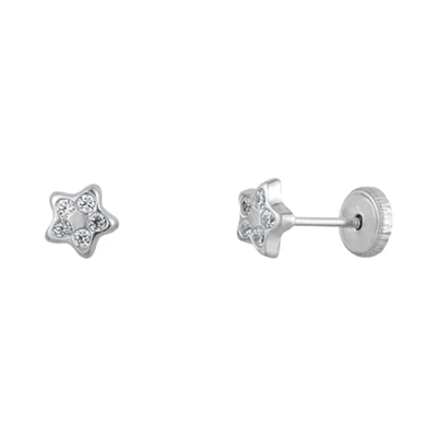 10K GOLD EARRINGS
