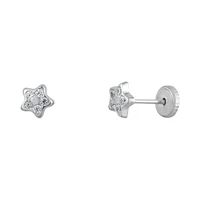 10K GOLD EARRINGS