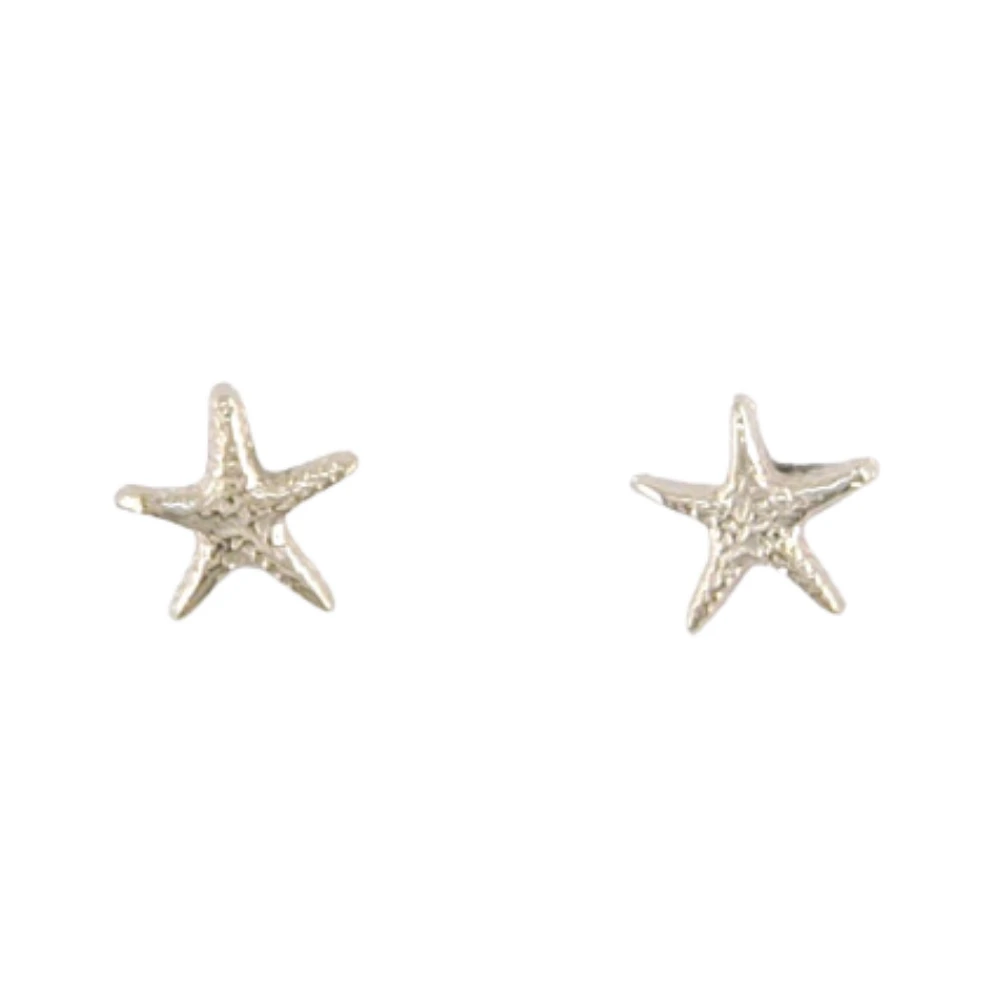 10K GOLD EARRINGS