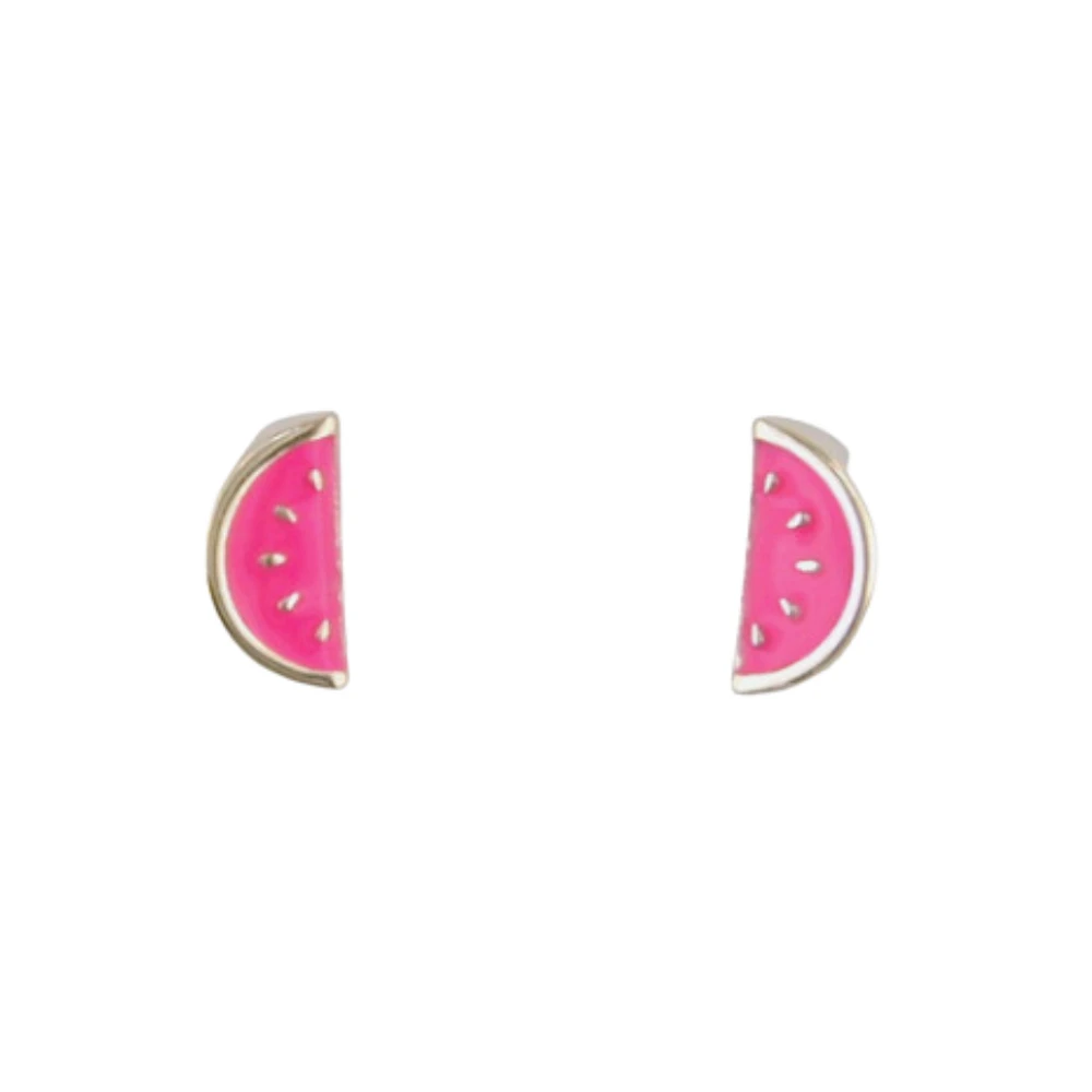 10K GOLD EARRINGS