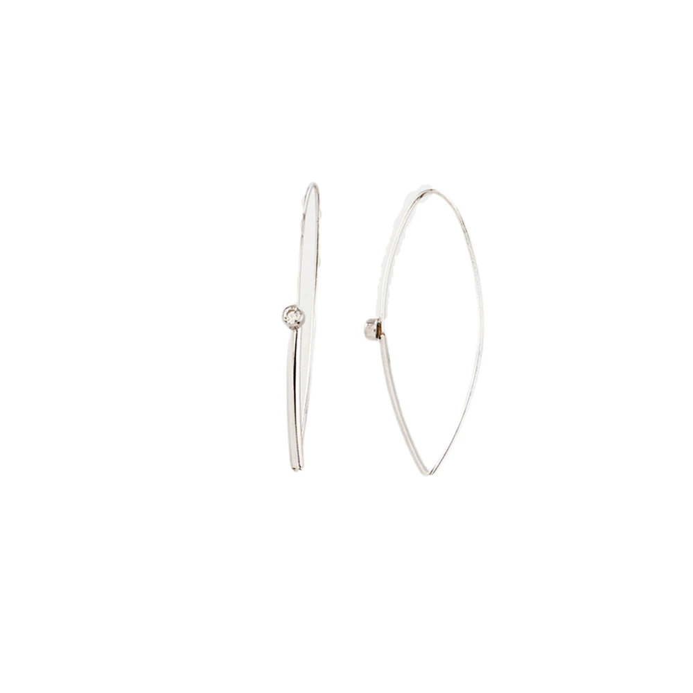 10K GOLD EARRINGS
