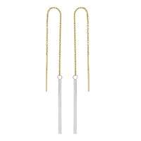 GOLD EARRINGS FOR WOMEN
