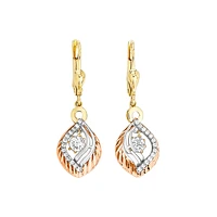 GOLD EARRINGS FOR WOMEN