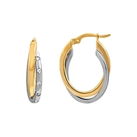 ANNEAUX 2 TONS 10CT