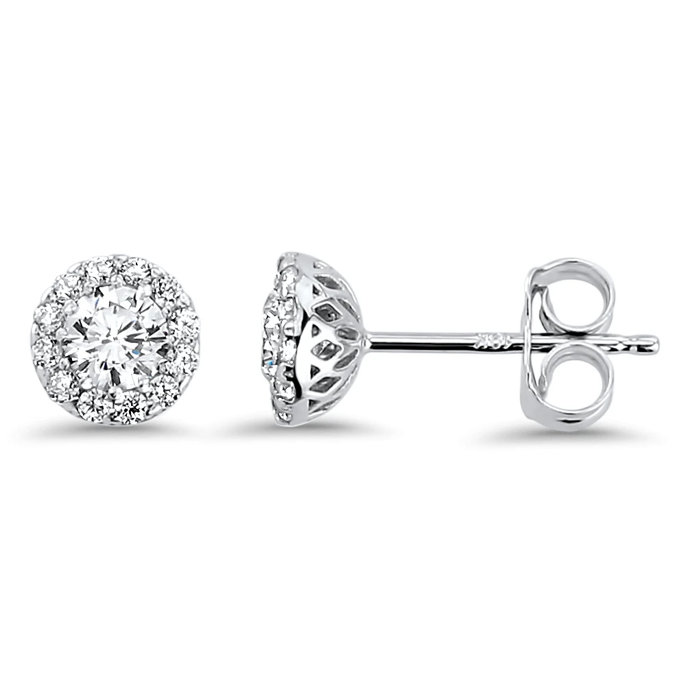 10K GOLD EARRINGS
