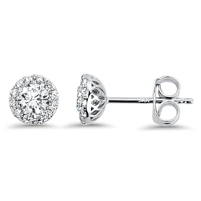 10K GOLD EARRINGS