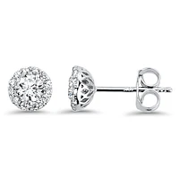 10K GOLD EARRINGS