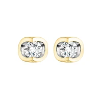BOUCLES D'OREILLES POUR FEMME