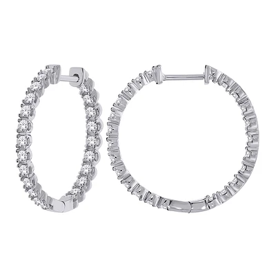 14K GOLD EARRINGS