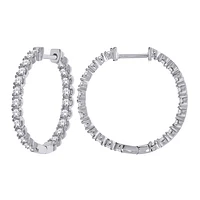 14K GOLD EARRINGS