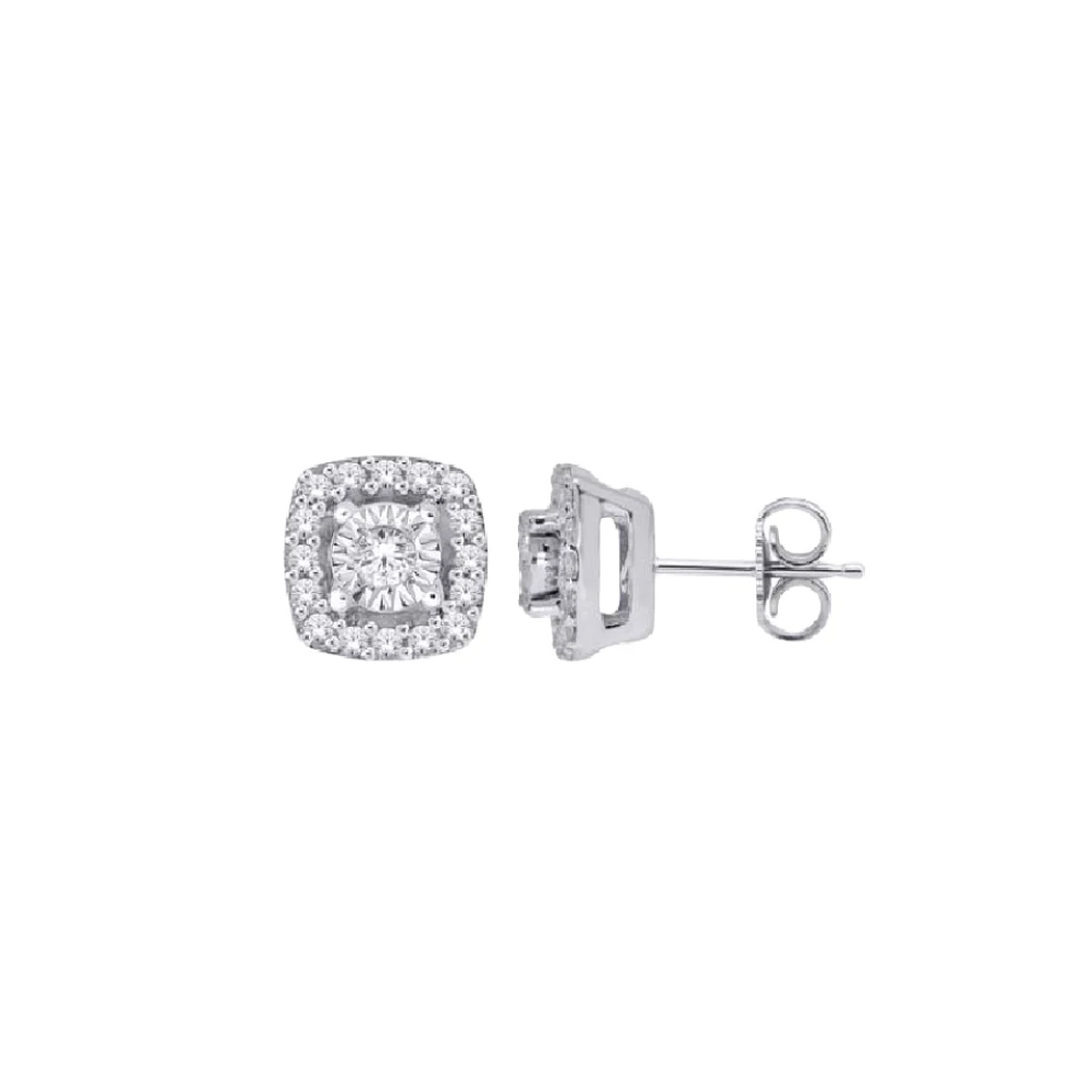 10K GOLD EARRINGS
