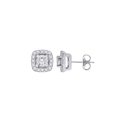10K GOLD EARRINGS