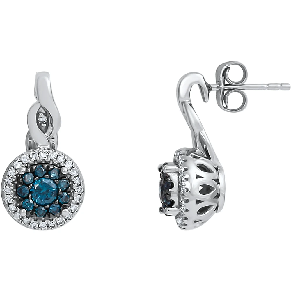 GOLD EARRINGS FOR WOMEN