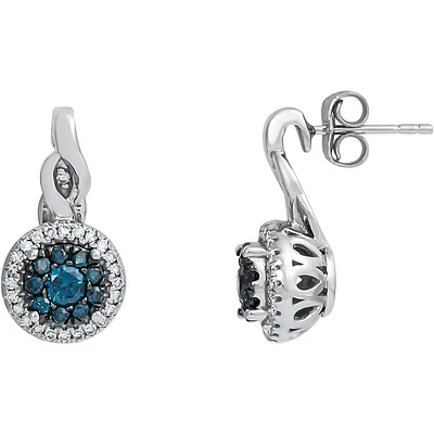 GOLD EARRINGS FOR WOMEN