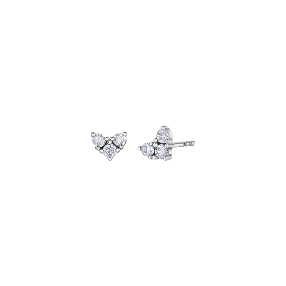 10K GOLD EARRINGS