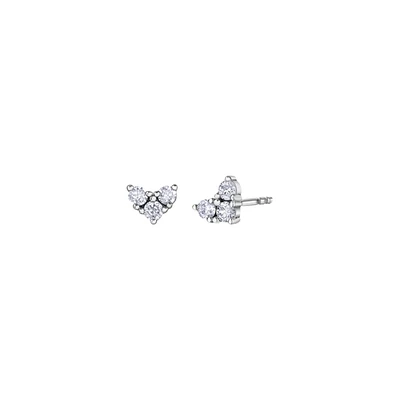 10K GOLD EARRINGS