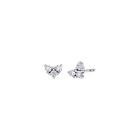 10K GOLD EARRINGS