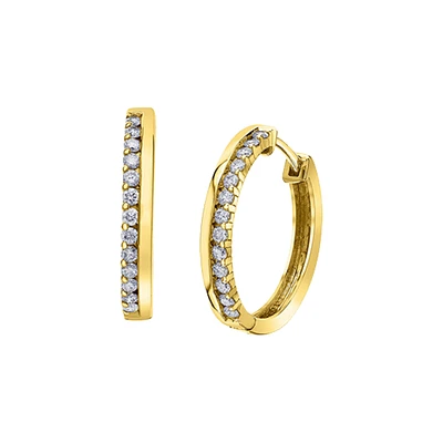 10K YELLOW GOLD RINGS