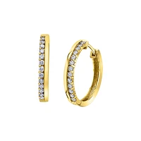 10K YELLOW GOLD RINGS