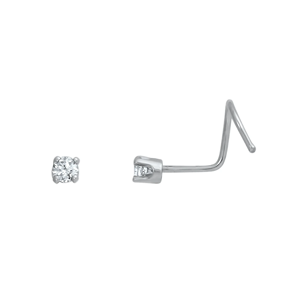 BOUCLES DE NEZ POUR FEMME EN OR