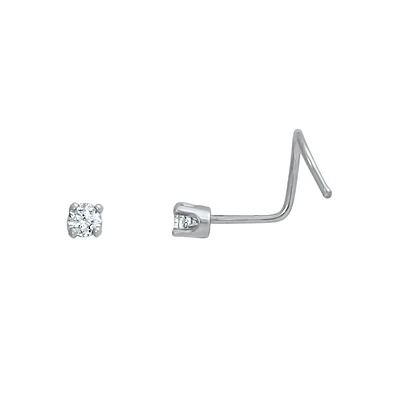 BOUCLES DE NEZ POUR FEMME EN OR