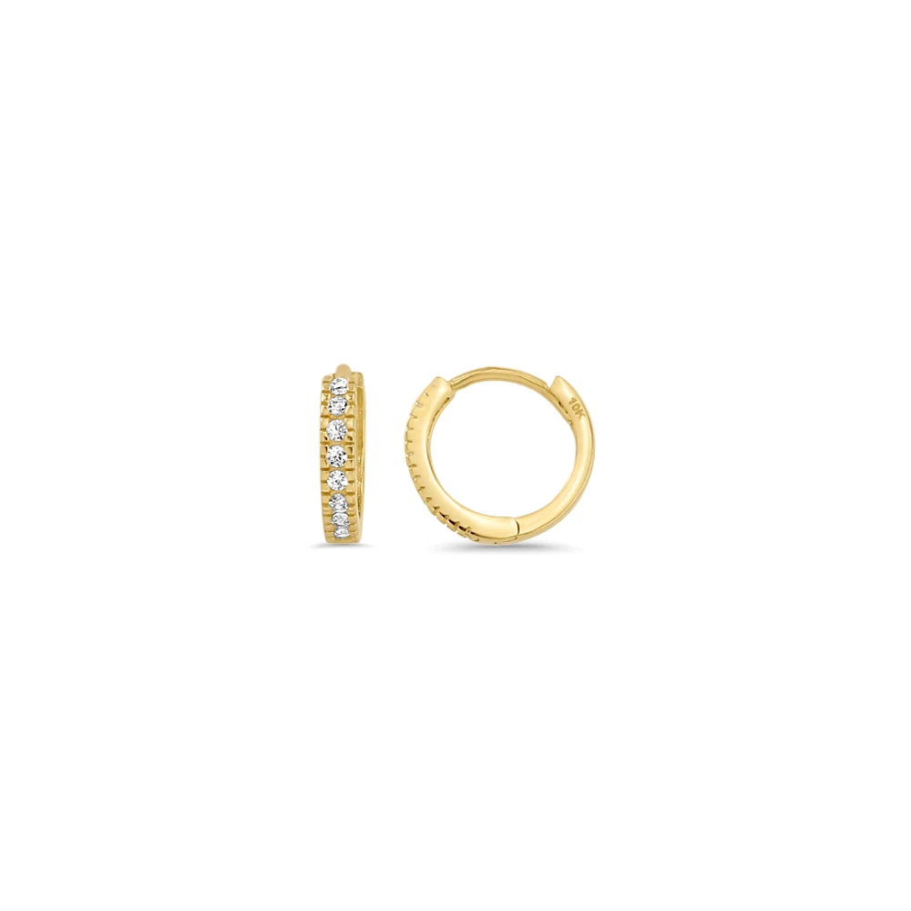 HOOP EARRINGS FOR WOMEN