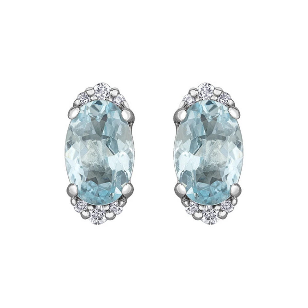 10K GOLD EARRINGS