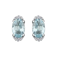 10K GOLD EARRINGS