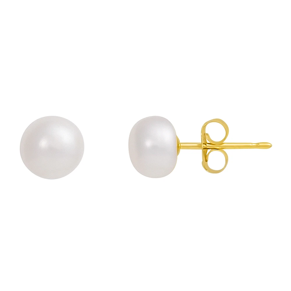 GOLD EARRINGS FOR WOMEN