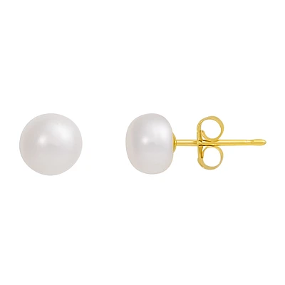 GOLD EARRINGS FOR WOMEN