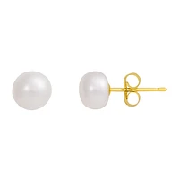 GOLD EARRINGS FOR WOMEN