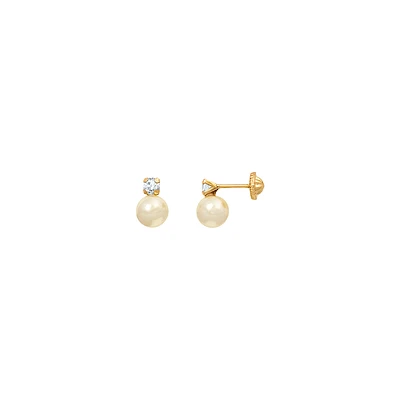 BOUCLES D’OREILLES POUR FEMME
