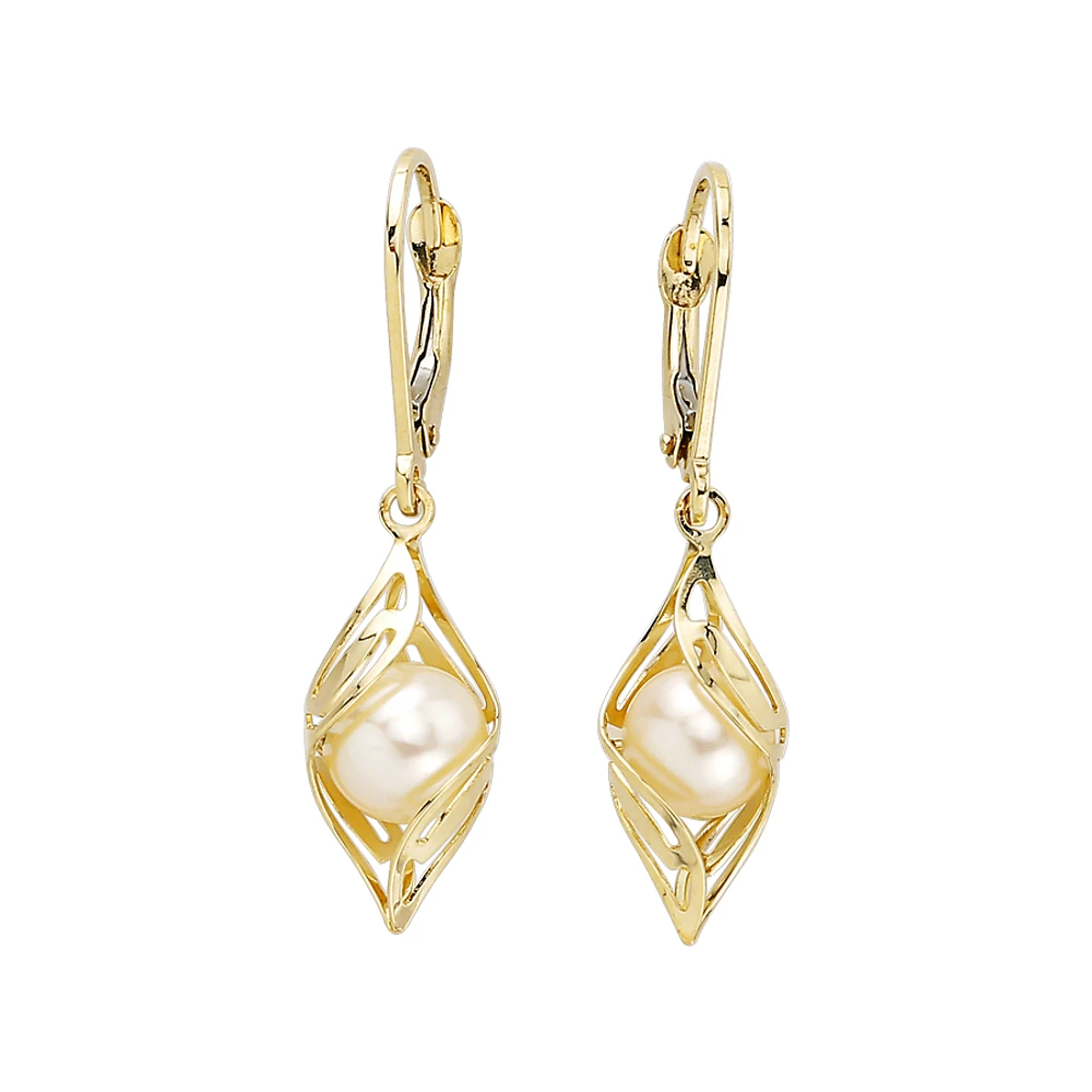 BOUCLES D’OREILLES POUR FEMME